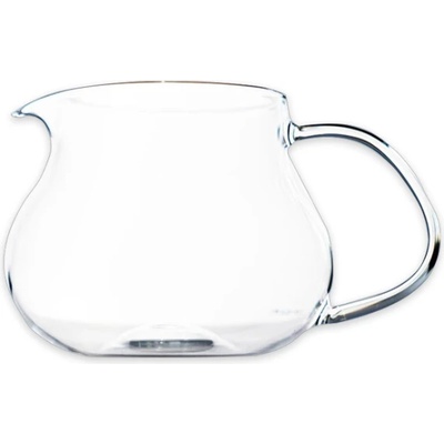 Origami стъклен сървър - Пино 480 мл (4536058004838)