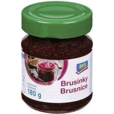 Aro Brusinky 180 g