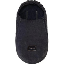 Pinkie Fur Teddy slabší Black 5274