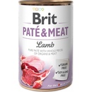 Brit Paté & Meat Lamb 800 g