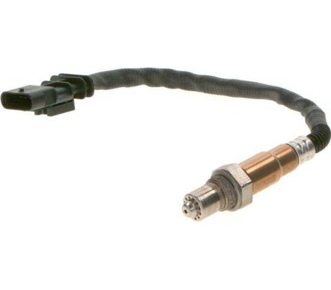 Lambda sonda BOSCH 0 258 027 151
