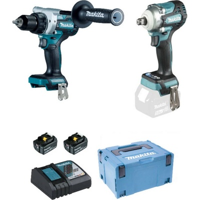 MAKITA DLX2588TJ