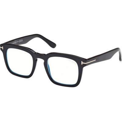 Tom Ford FT6025-B 001