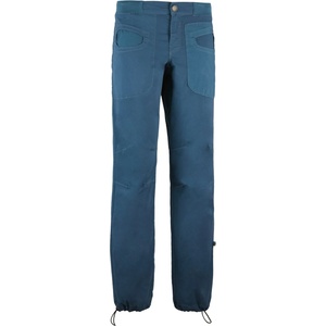 E9 Мъжки панталон за катерене E9 Blur Climbing trousers - Mouse (009-1546-0313)