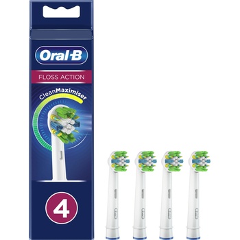 Oral-B Floss Action 4 ks