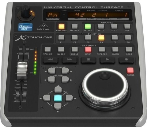 Behringer X-TOUCH ONE