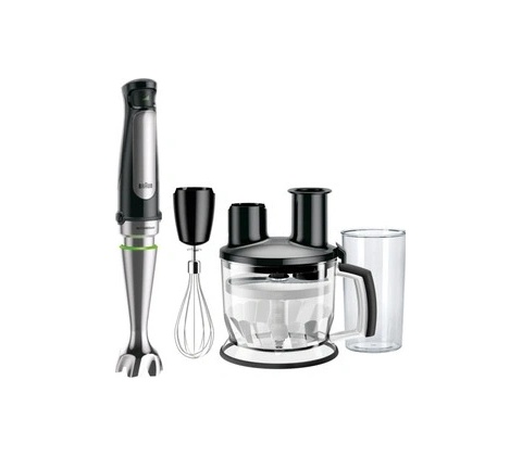 Braun MQ 7075 X