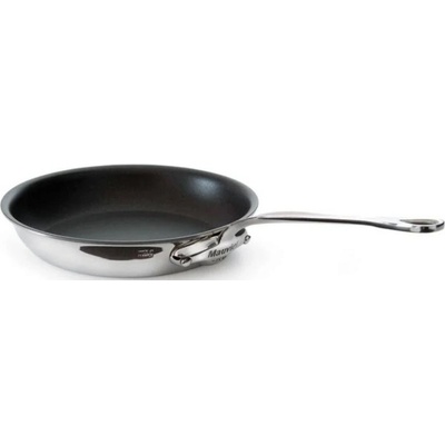 MAUVIEL M'Cook pánev s nepřilnavým povrchem 30 cm rukojeť nerez 524230