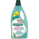 Upratovacie dezinfekcie Sanytol Eukalyptus univerzálny dezinfekčný čistiaci prostriedok na podlahy a plochy 5 l
