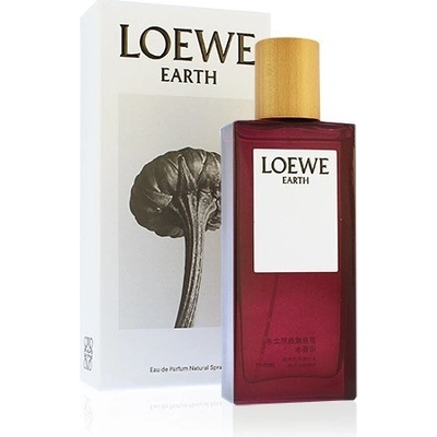 Loewe Earth parfumovaná voda unisex 100 ml tester