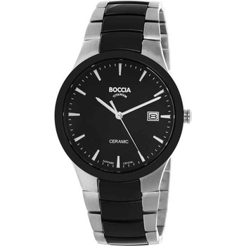 Boccia Titanium 3639-01