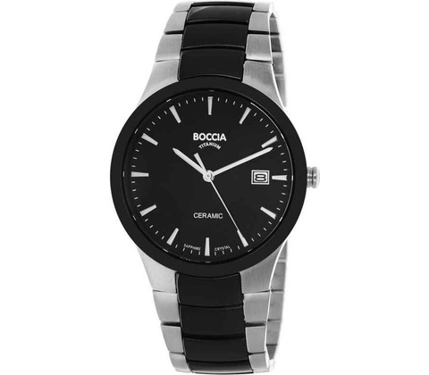 Boccia Titanium 3639-01