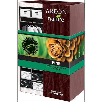 Areon nature premium pine 25 g