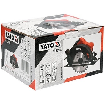 Image 1 of TOYA YATO YT-82152