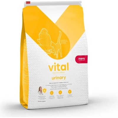 Mera Vital Cat Urinary 3 kg