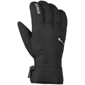 SnowLife Max GTX Mitten W´s Размер на ръкавиците: L / Цвят: черен