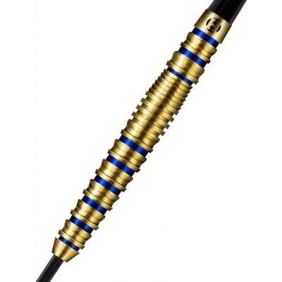 Harrows Steel Spina Gold 22g