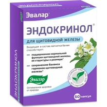Evalar Endokrinol 60 tabliet x 0,275 g
