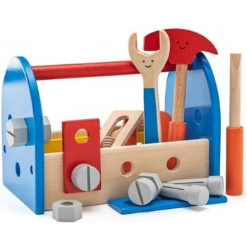 Woodyland Чанта за инструменти