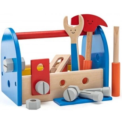 Woodyland Чанта за инструменти