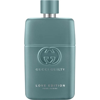 Gucci Guilty Love Edition 90 мл- Парфюмна Вода за Мъже ТЕСТЕР