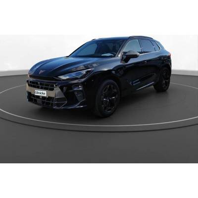 Cupra Terramar 150 kW