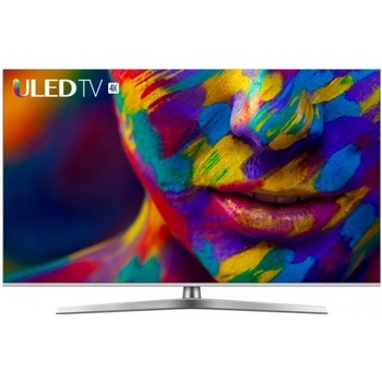Hisense H55U7B