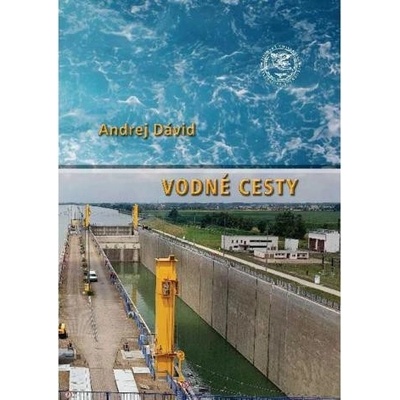 Vodné cesty