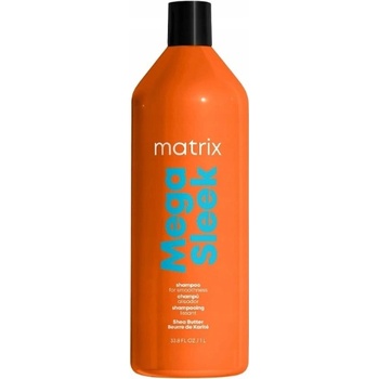 Matrix Total Results Mega Sleek Shampoo 1000 ml