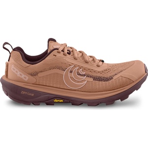 Topo Athletic Дамски маратонки Topo Athletic Women's Terraventure 5 Trail running shoes - Rose / Maroon - размер 38, 5 (EU) (123-2295-0314)