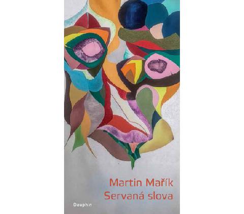 Servaná slova