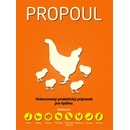 Propoul potencovaný probiotický prípravok 200 g