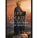 The Children of Hurin - Ch. Tolkien, A. Lee, J Tolkien
