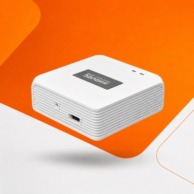 Sonoff ZigBee Bridge