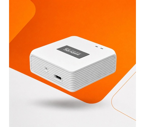 Sonoff ZigBee Bridge