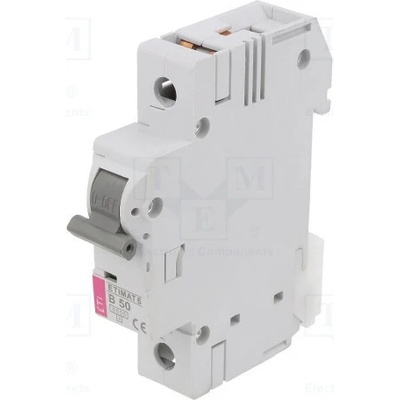 Eti Polam Etimat 6 1P B50
