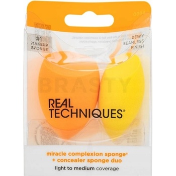 Real Techniques Miracle Complexion Sponge 1 ks