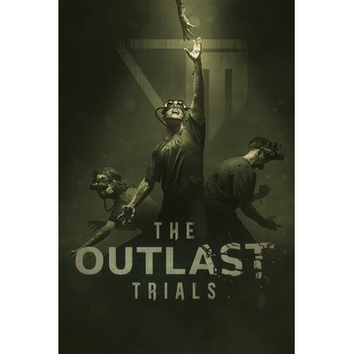 The Outlast Trials