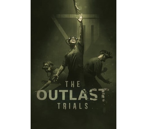 The Outlast Trials