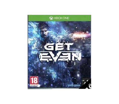 Get Even