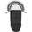 Emitex Combi Matt Black