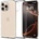 Spigen Калъф Spigen Ultra Hybrid за iPhone 16 Pro - прозрачен (8809971230339)