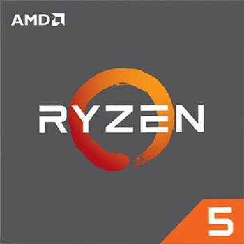 Image 1 of AMD Ryzen 5 3600 6-Core 3.6GHz AM4 Tray (100-000000031)