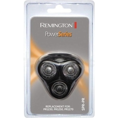 Remington SPR PR