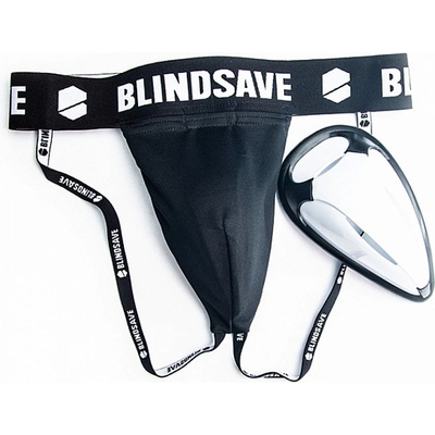 Blindsave suspenzor SR