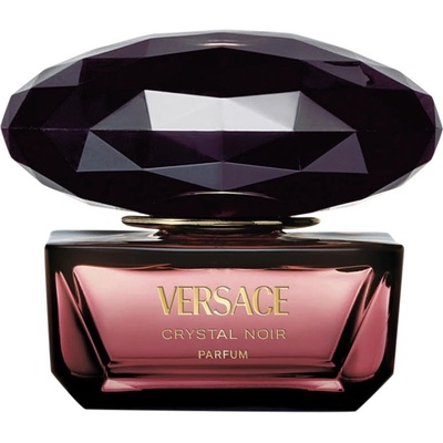 Versace Crystal Noir parfém dámský 50 ml