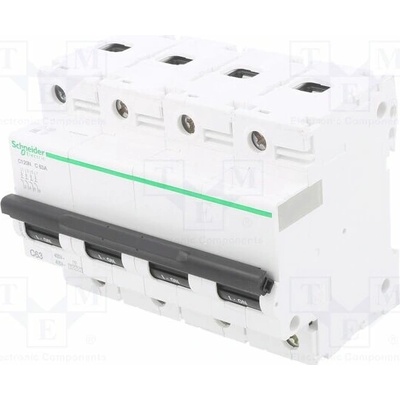 Schneider Electric 230/400VAC 63A 10kA A9N18371