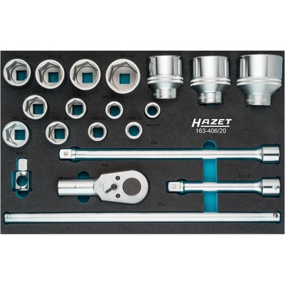 HAZET 163-406/20