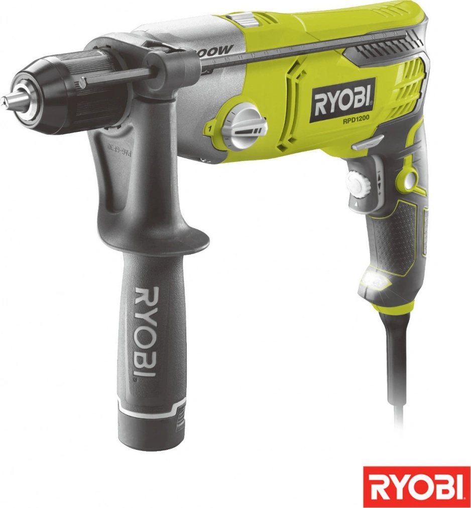 Ryobi RPD 1200-K