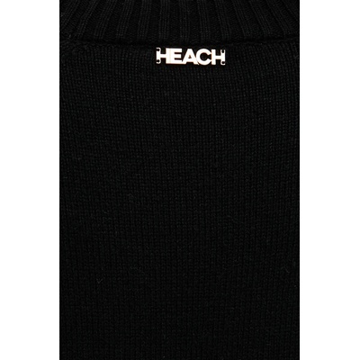 Silvian Heach Жилетка с вълна Silvian Heach MATHIS (GPA25234CD)